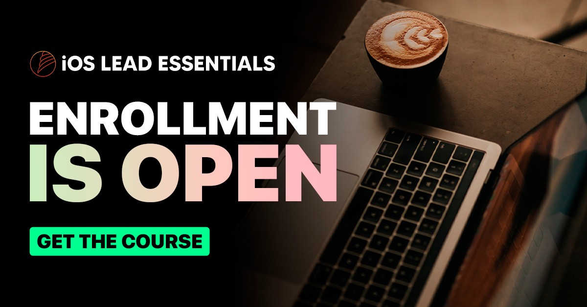 Essential Developer Academy by Caio & Mike ad