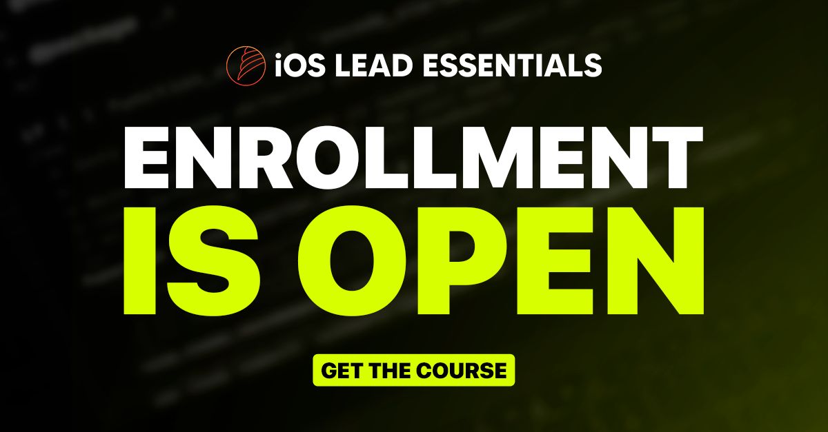 Essential Developer Academy by Caio & Mike ad