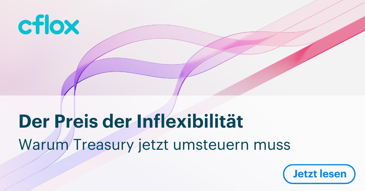cflox GmbH ad
