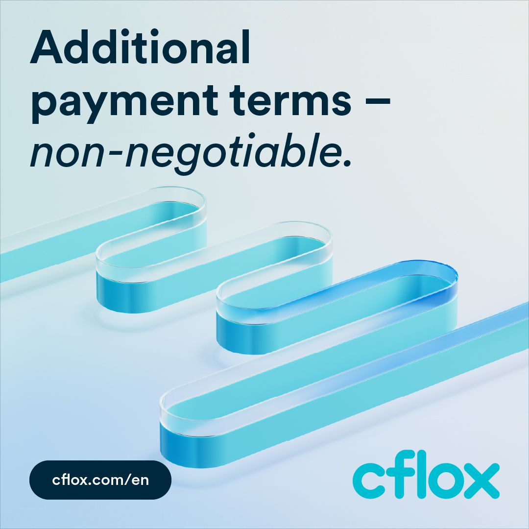 cflox GmbH ad