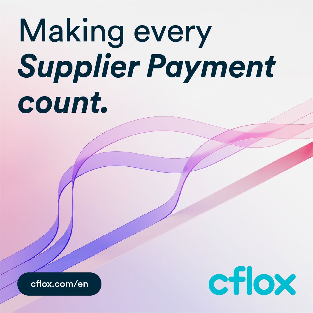 cflox GmbH ad