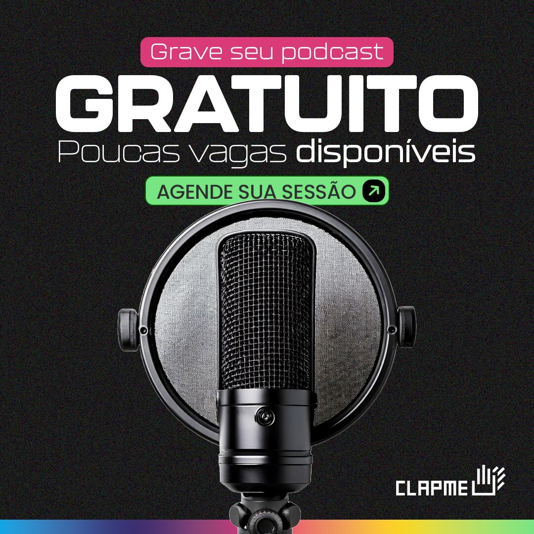 ClapMe ad