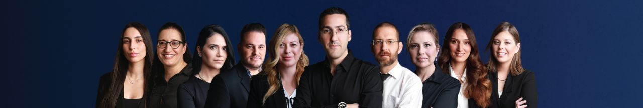 Refael Almog & Co. Law Offices ad