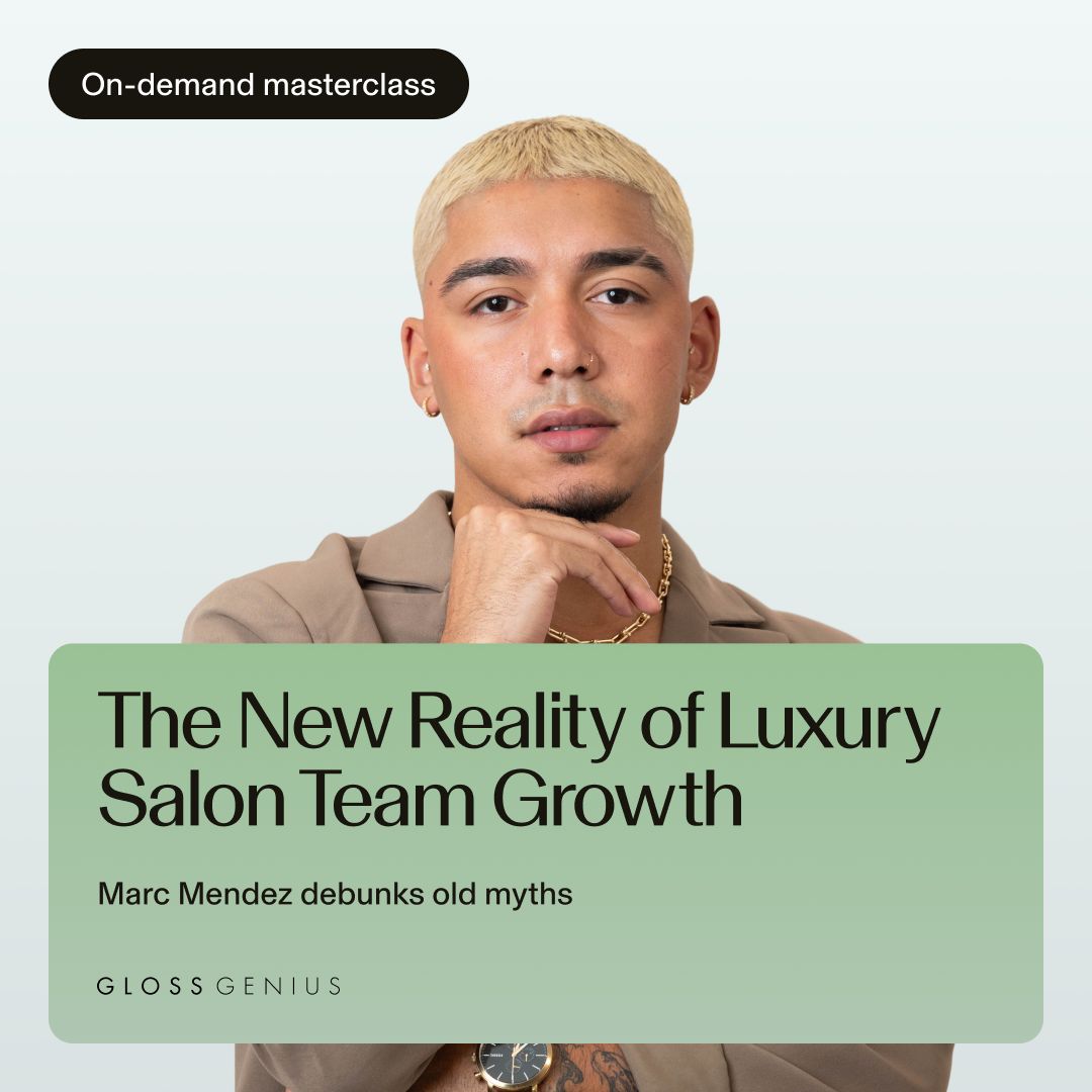 Genius AI ad