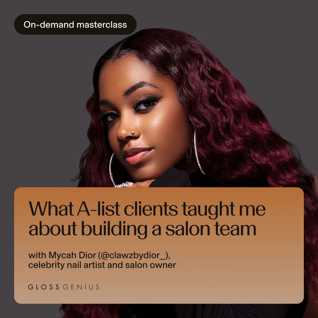 Genius AI ad