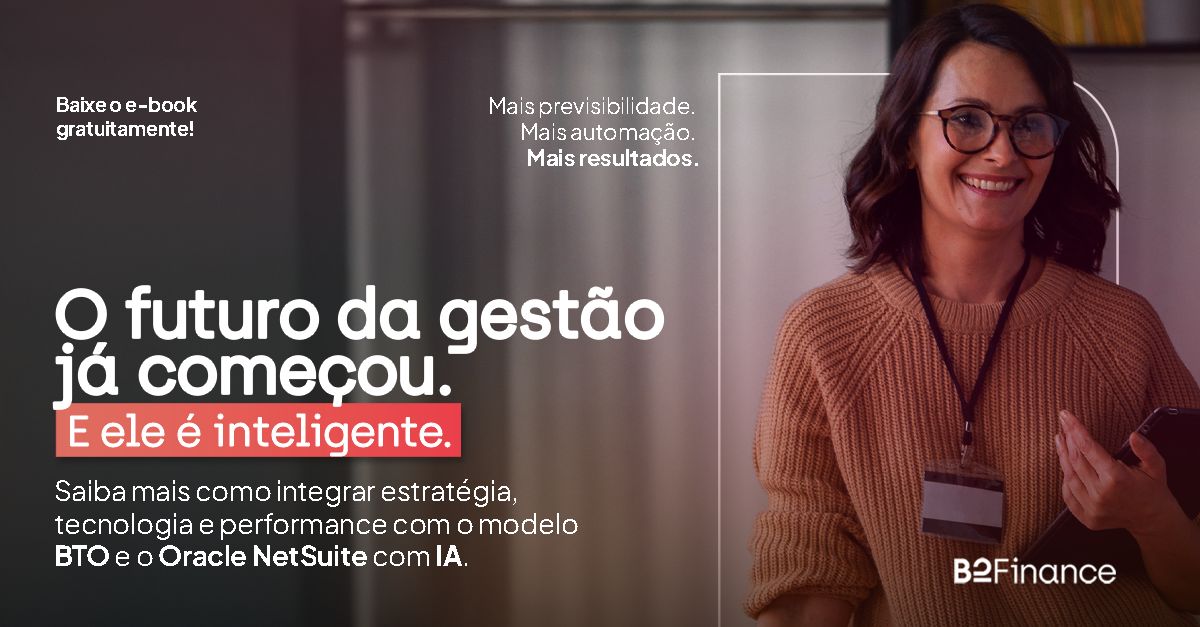 B2Finance ad