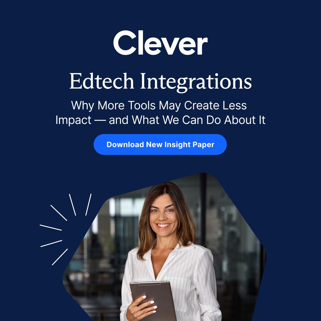 Clever Inc. ad