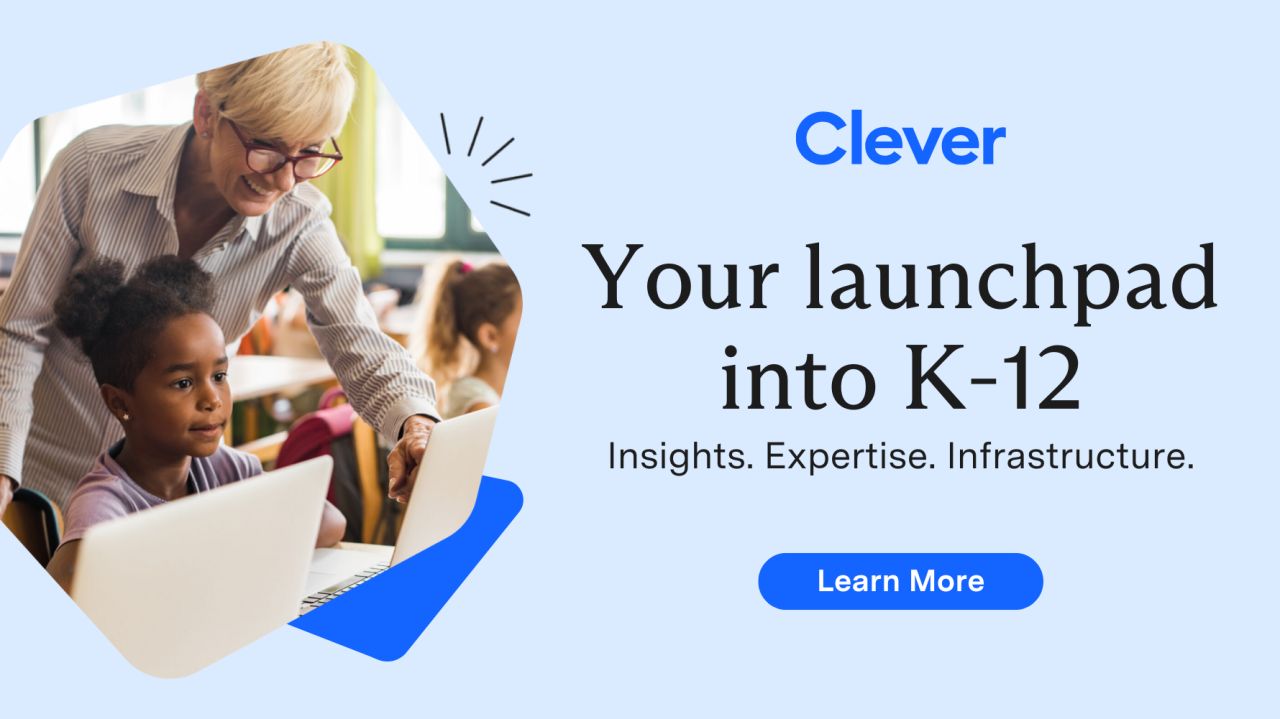 Clever Inc. ad