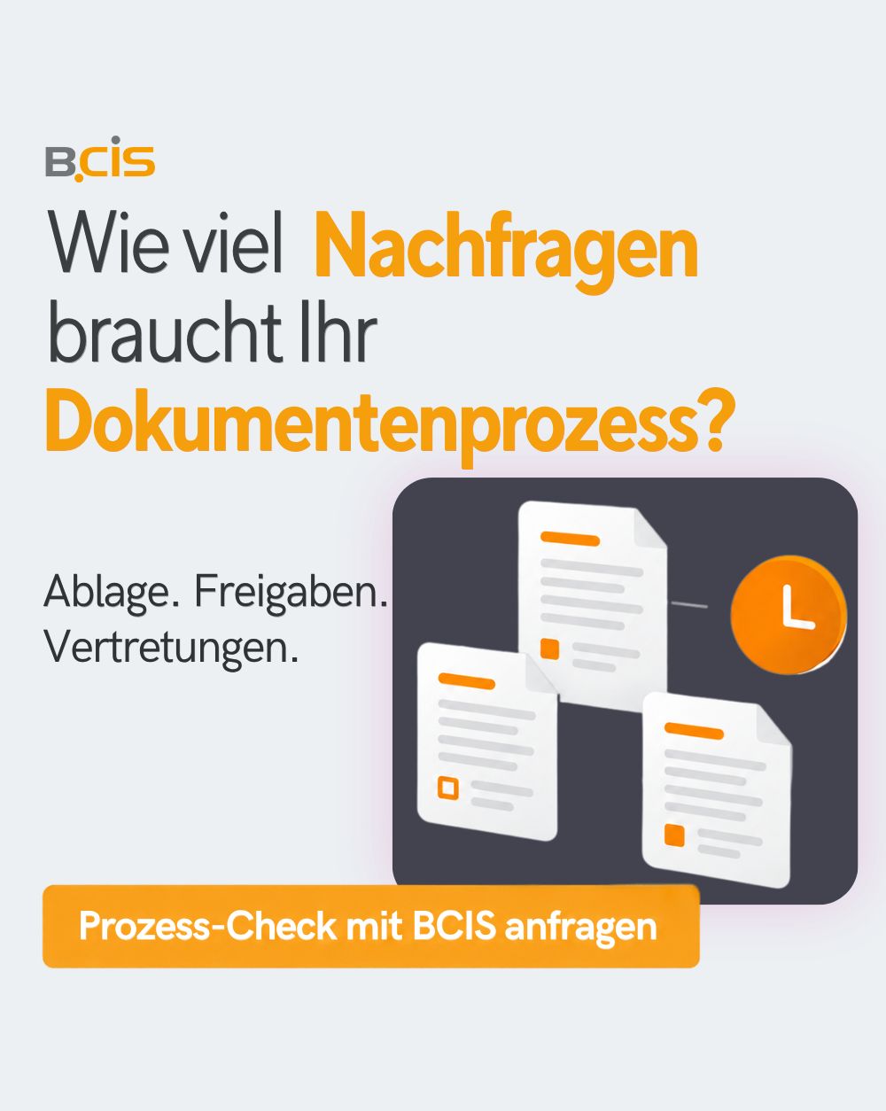 BCIS GmbH ad