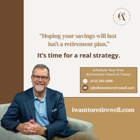 Centennial Advisors, LLC ad