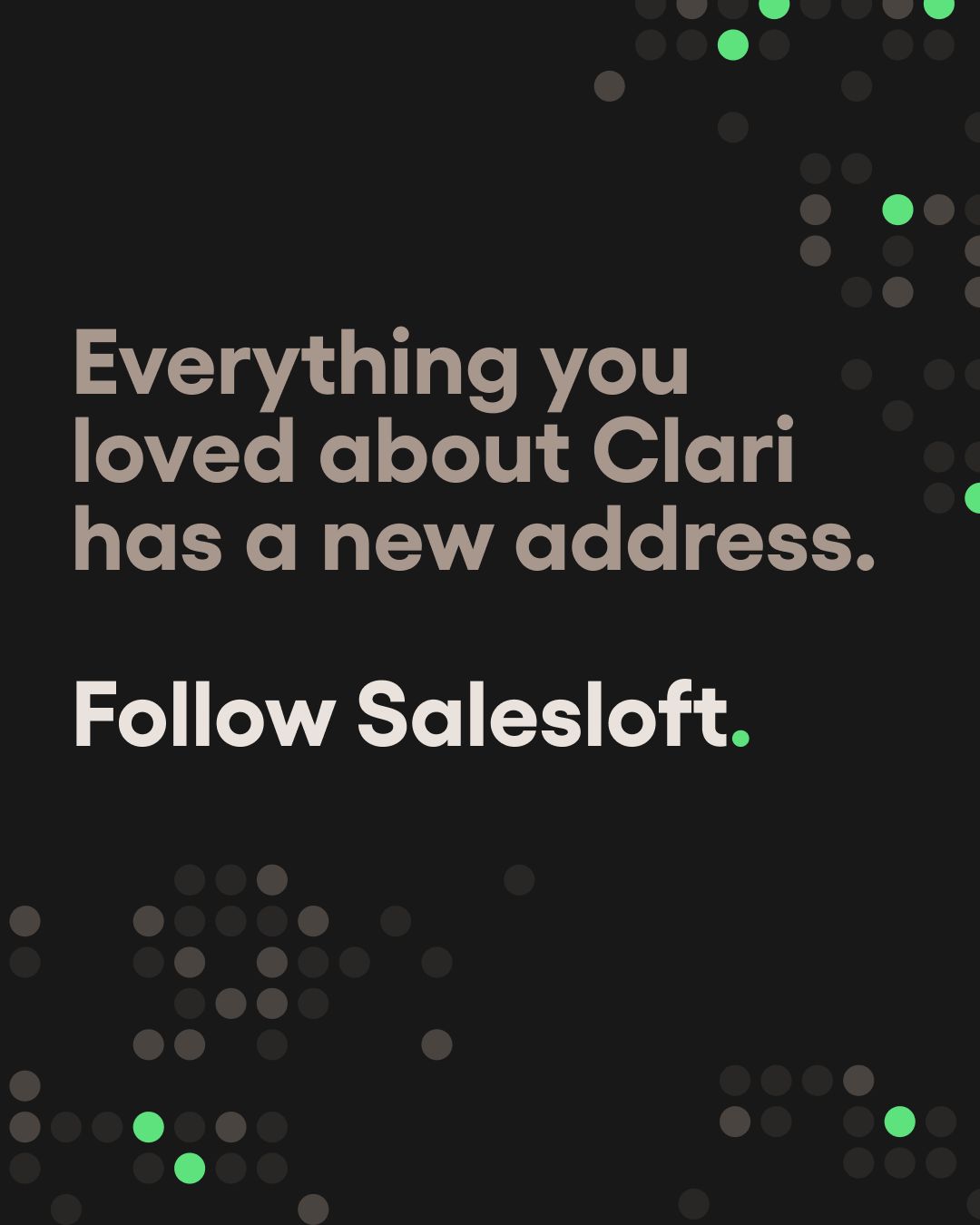 Clari ad
