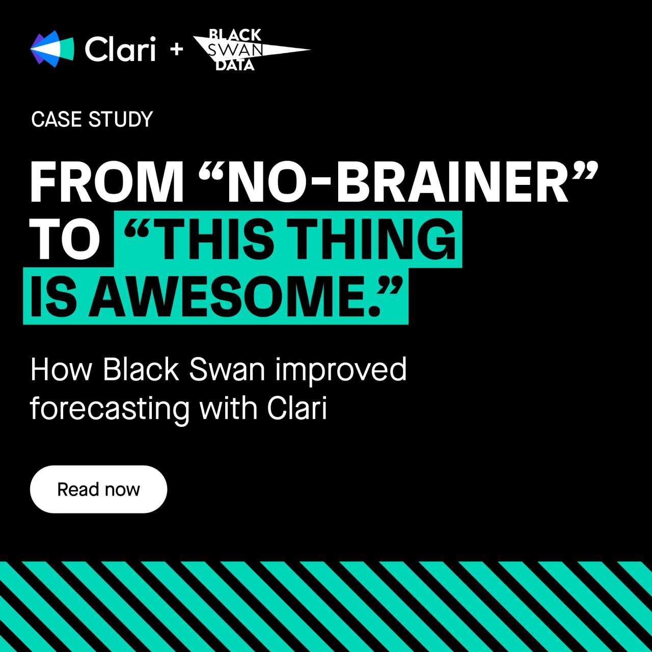 Clari ad