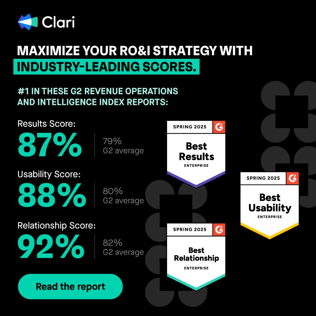 Clari ad