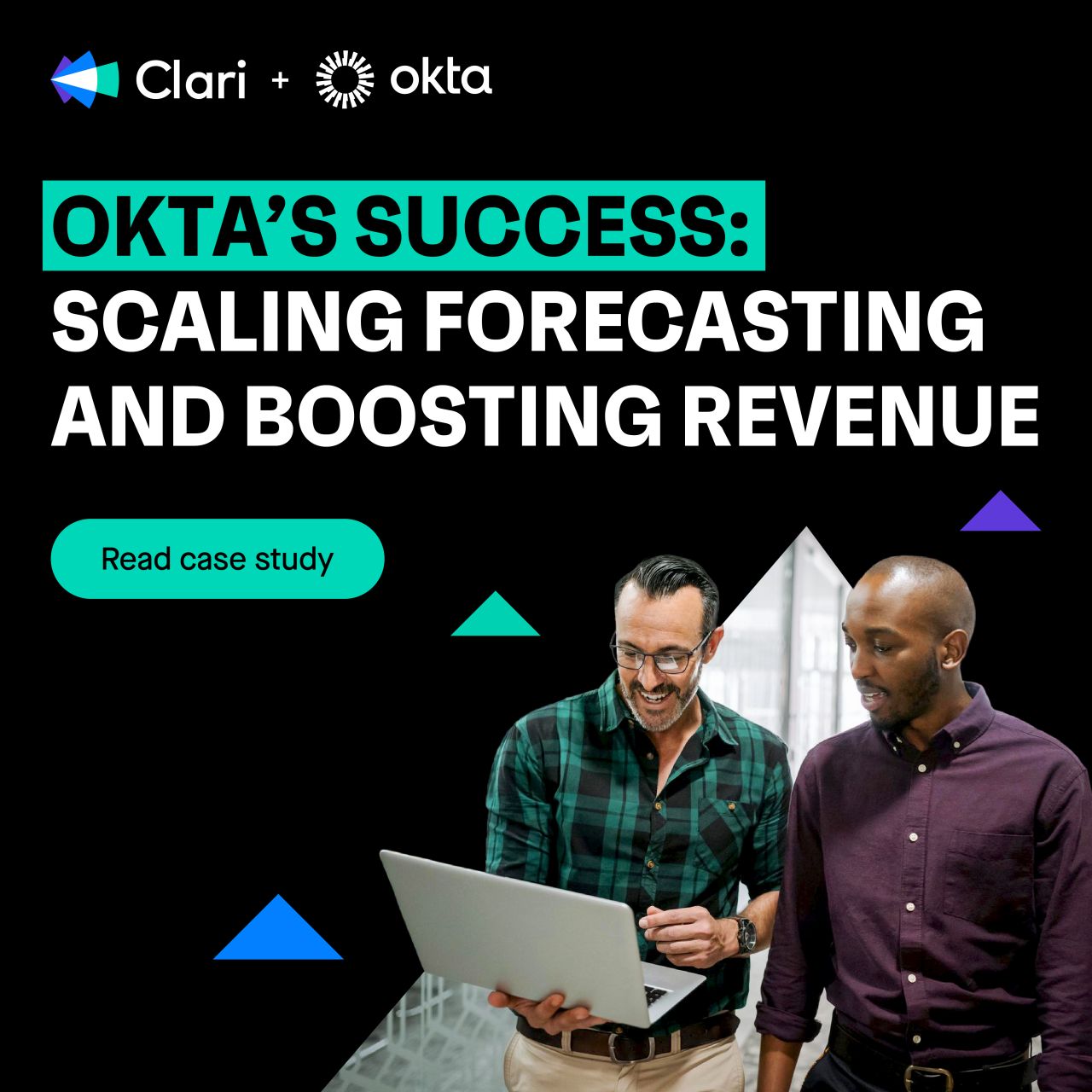 Clari ad