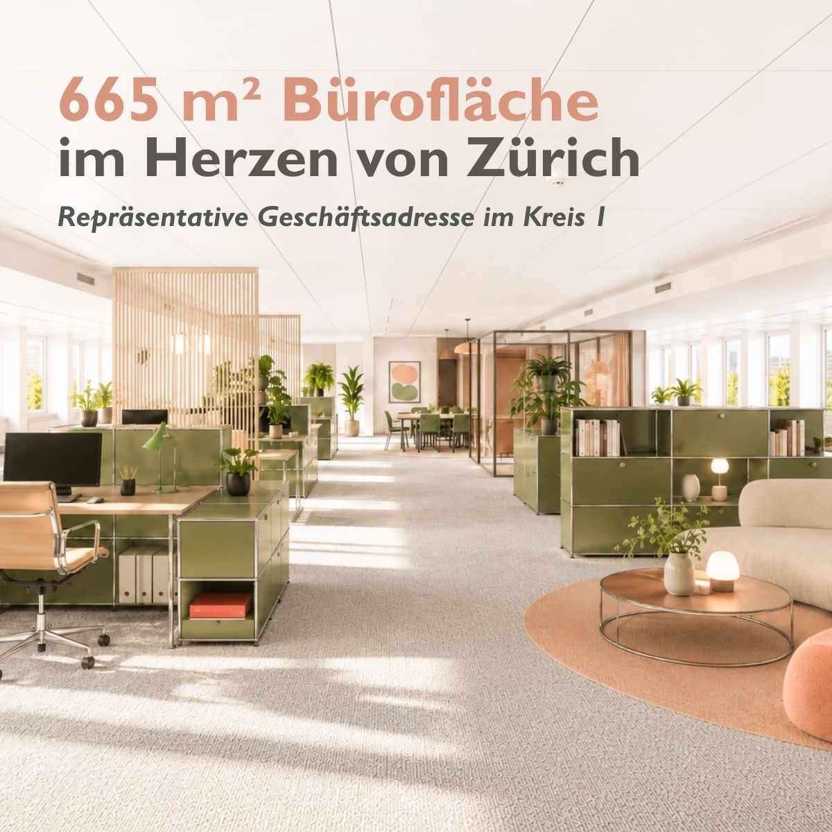 CSL Immobilien AG ad