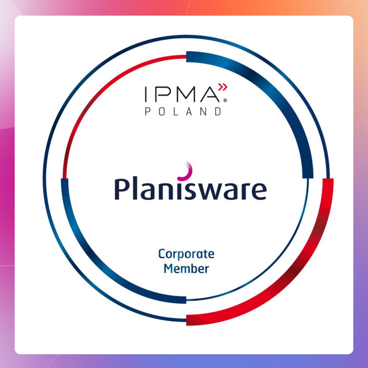 Planisware ad