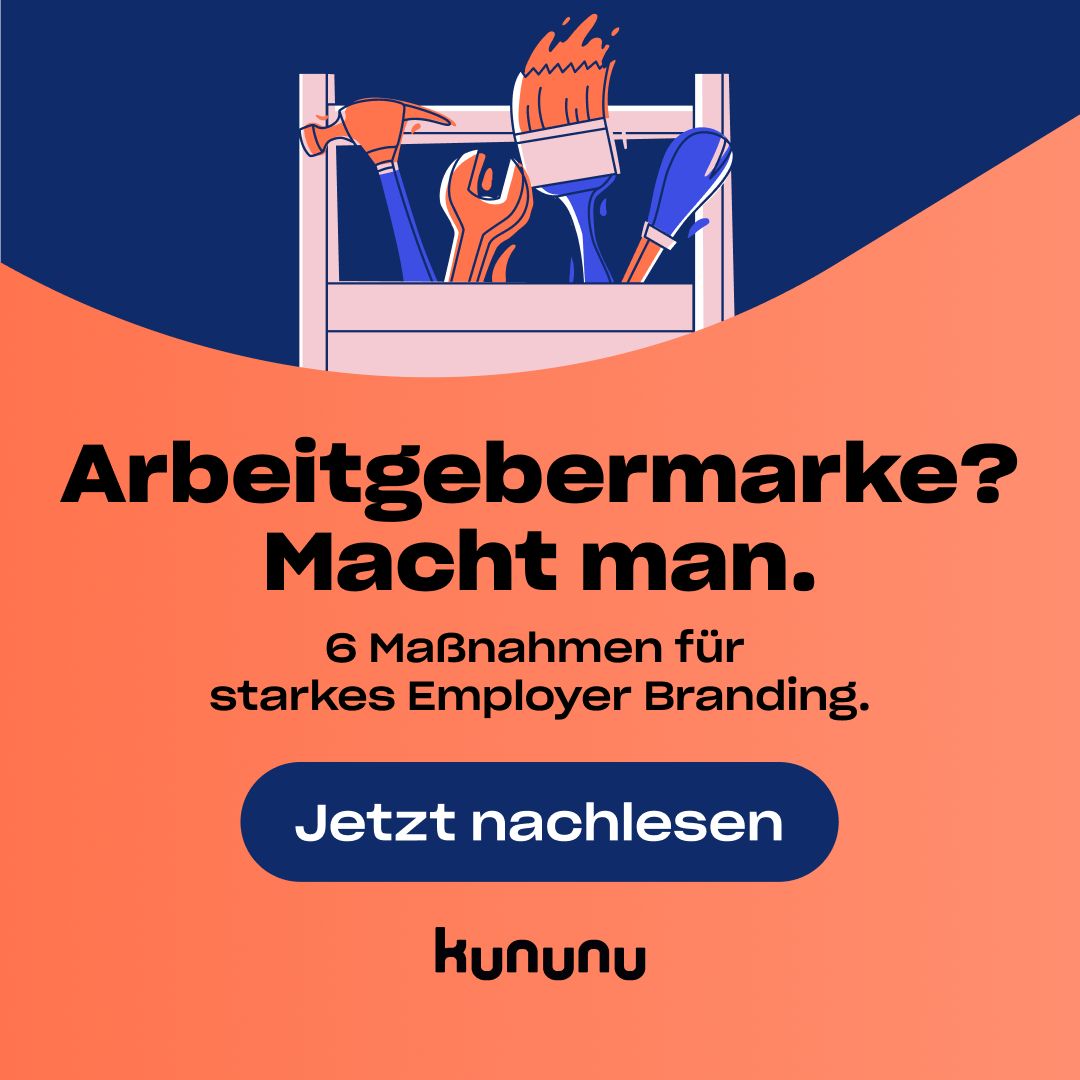 kununu ad