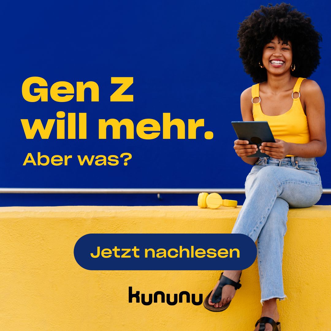 kununu ad