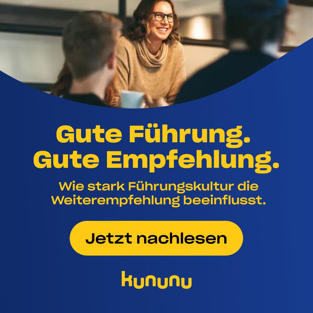 kununu ad