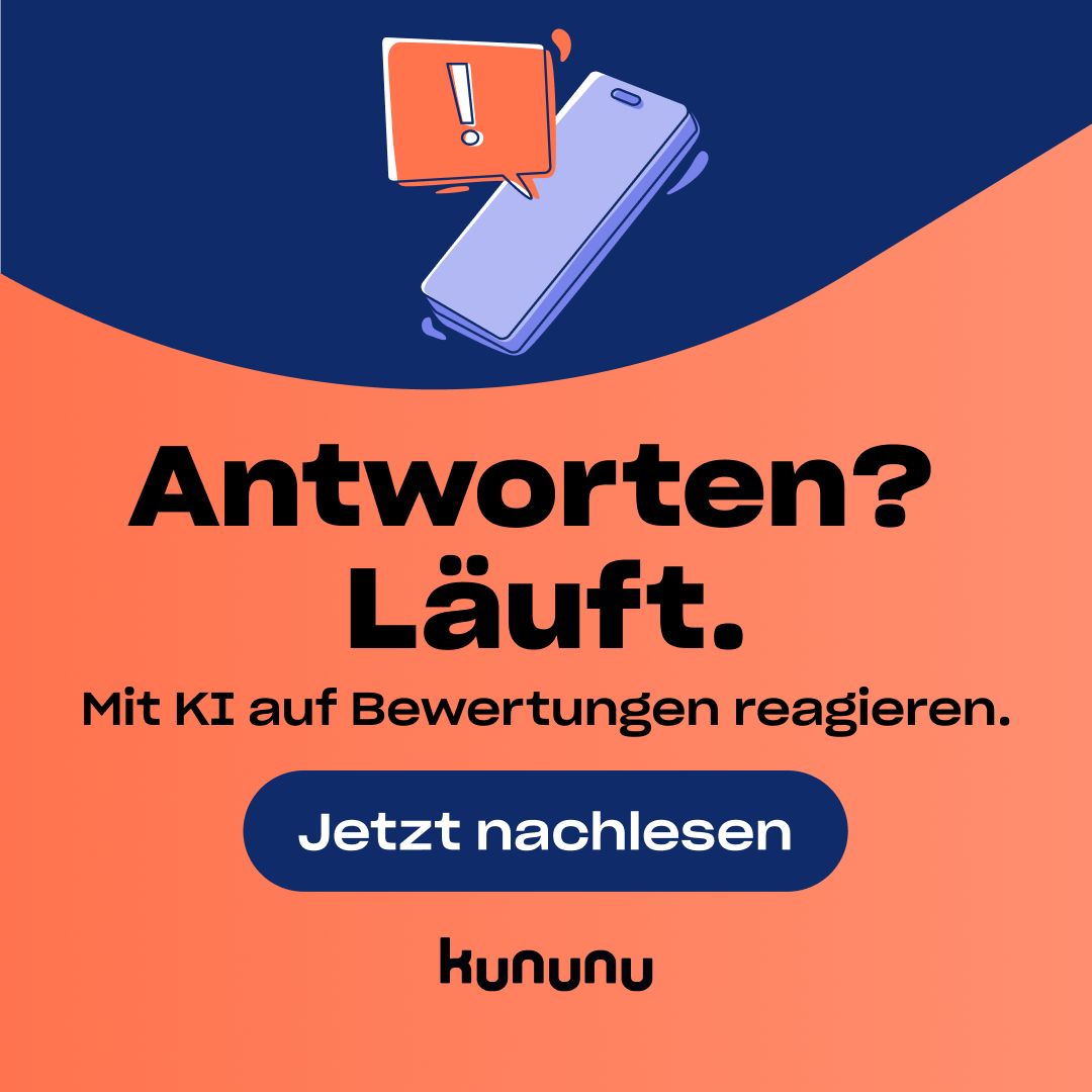 kununu ad