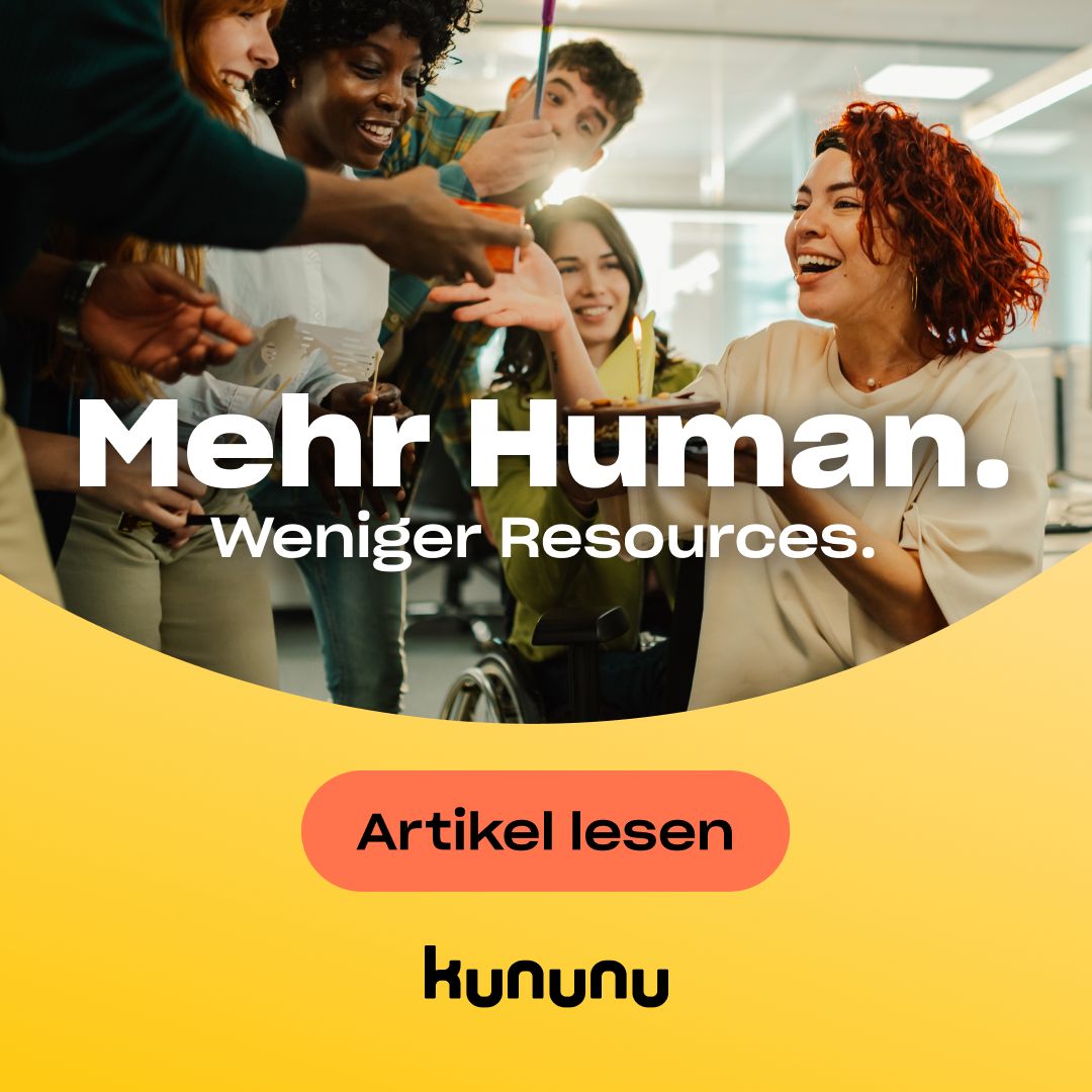 kununu ad