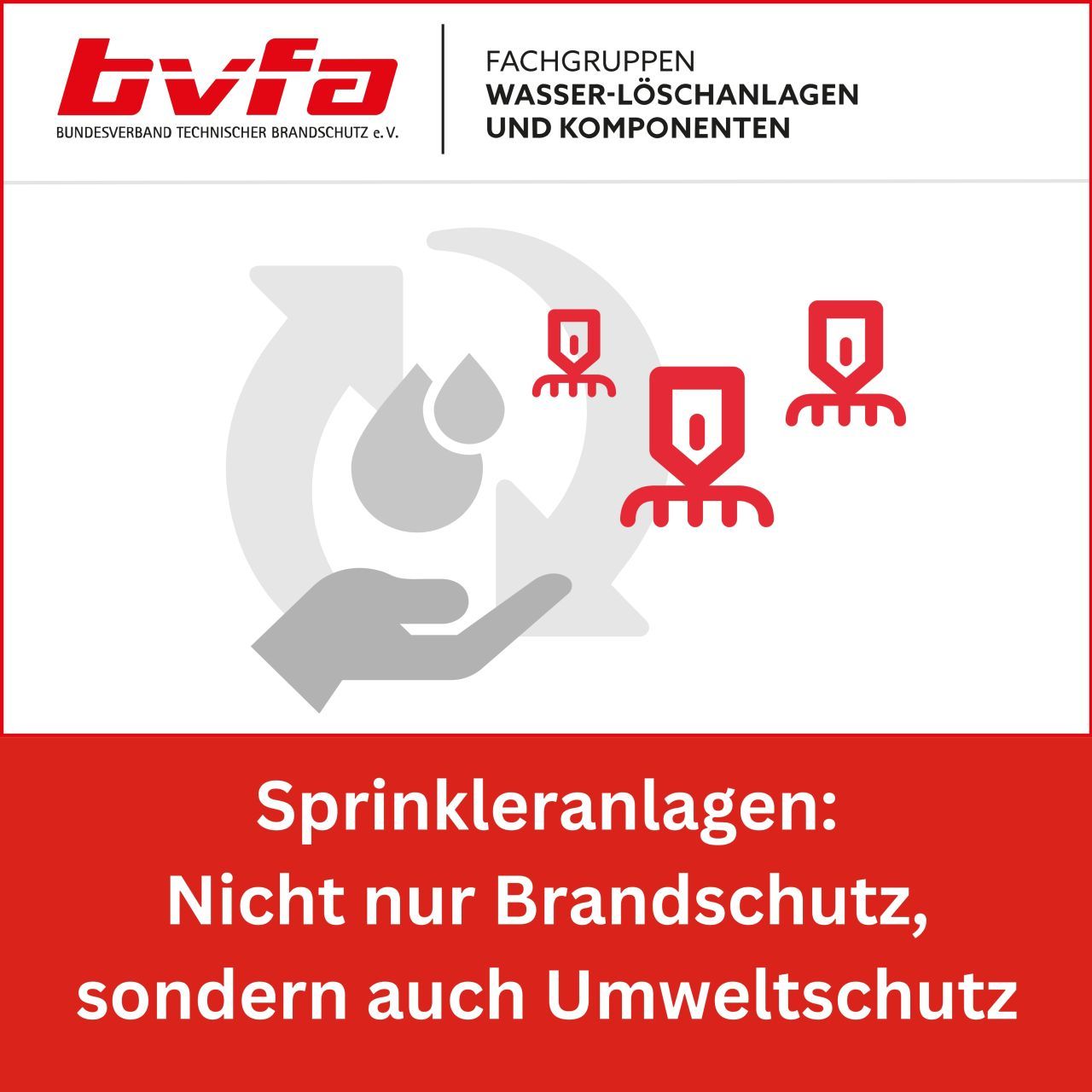 bvfa - Bundesverband Technischer Brandschutz e.V. ad