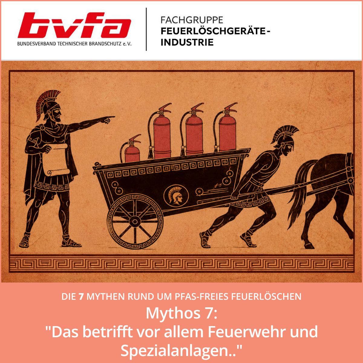bvfa - Bundesverband Technischer Brandschutz e.V. ad