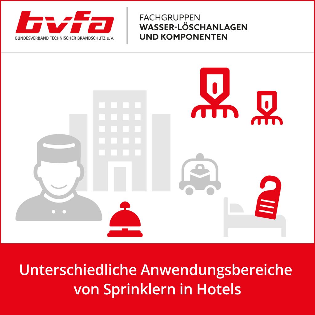 bvfa - Bundesverband Technischer Brandschutz e.V. ad