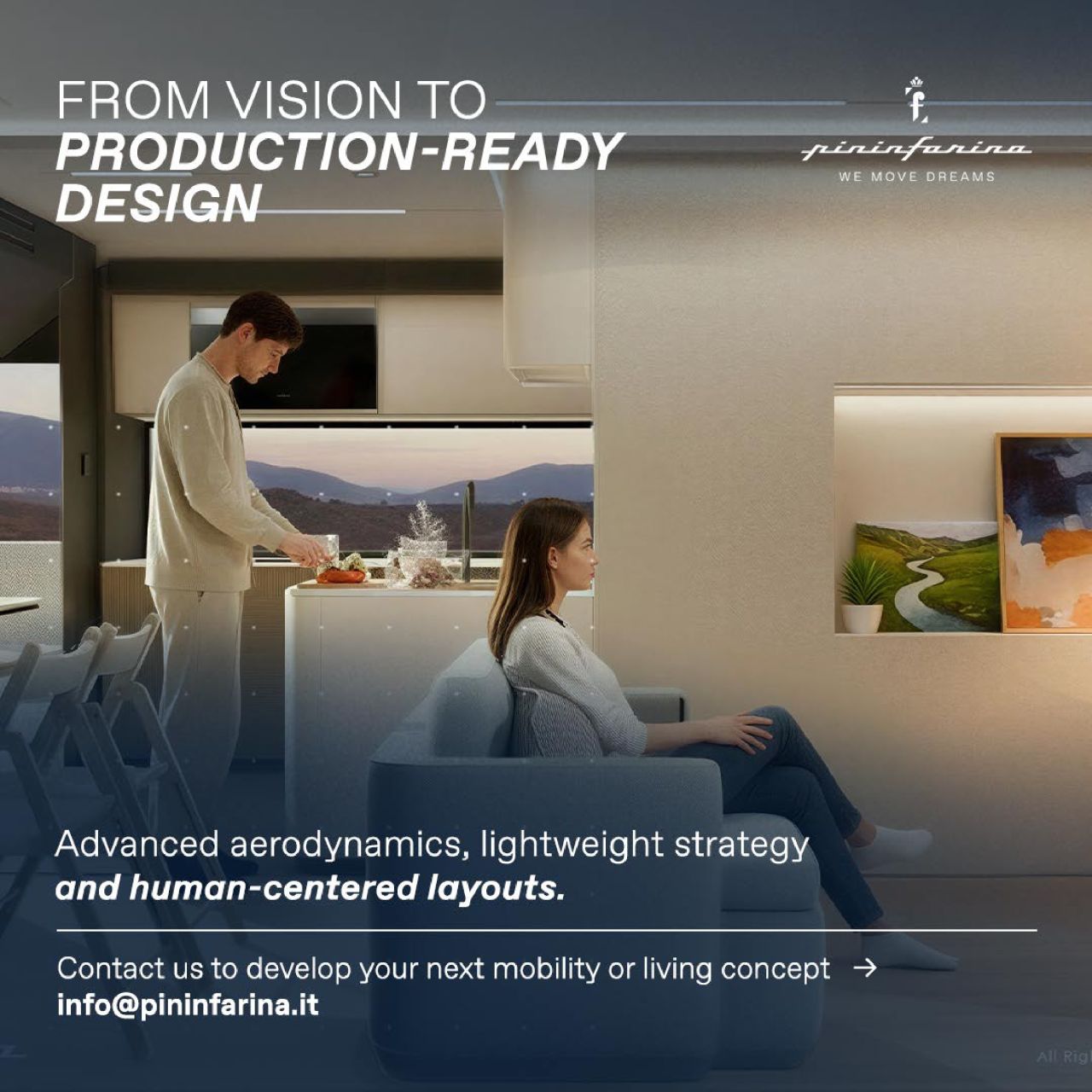 Pininfarina ad