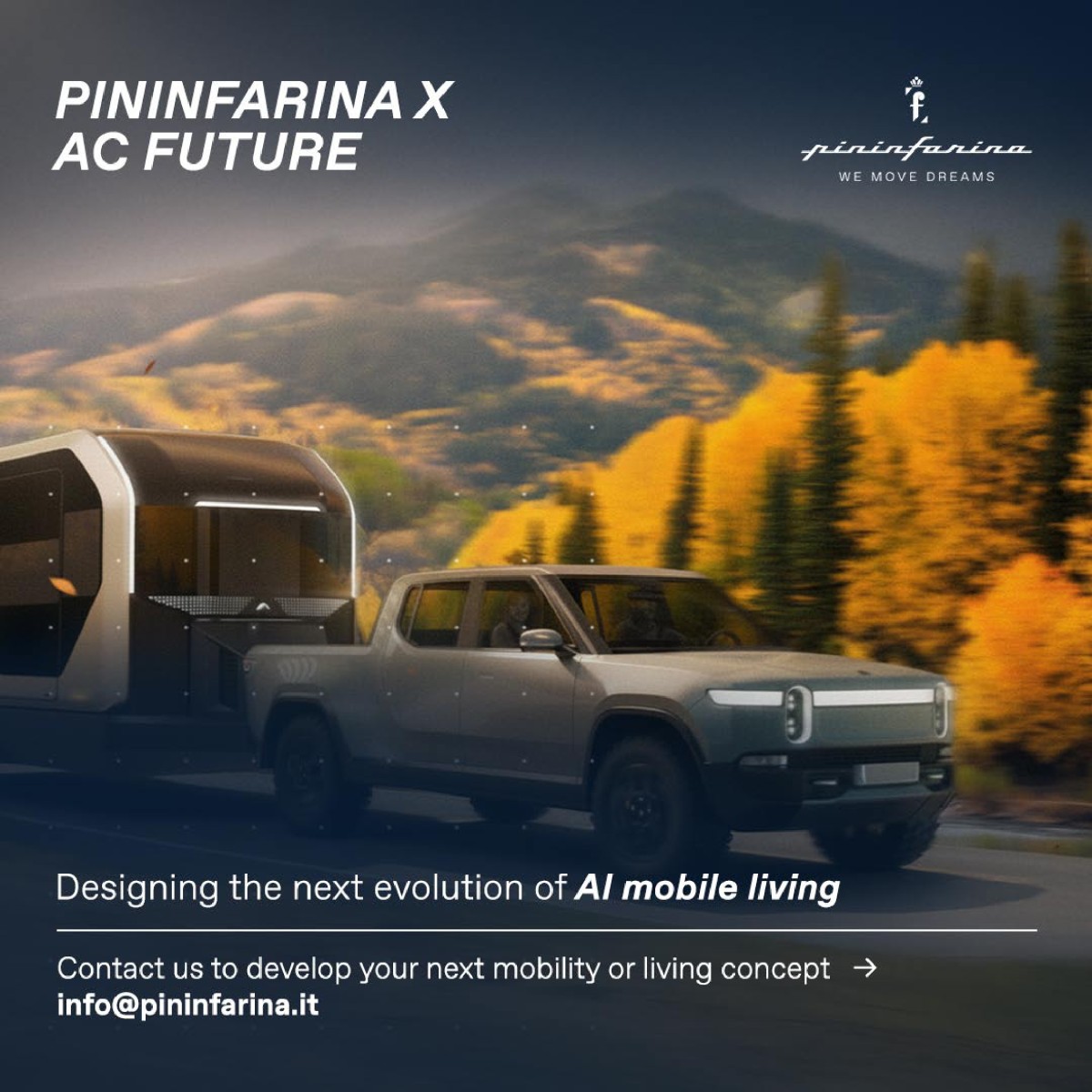 Pininfarina ad