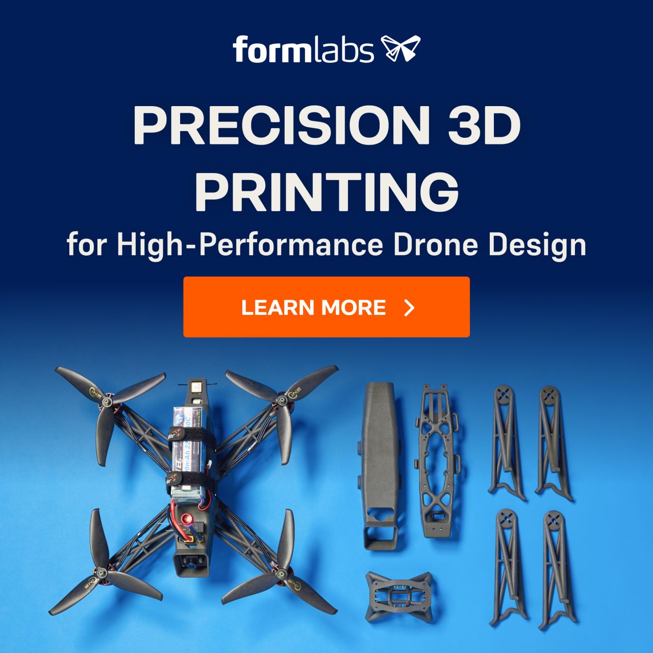 Formlabs ad