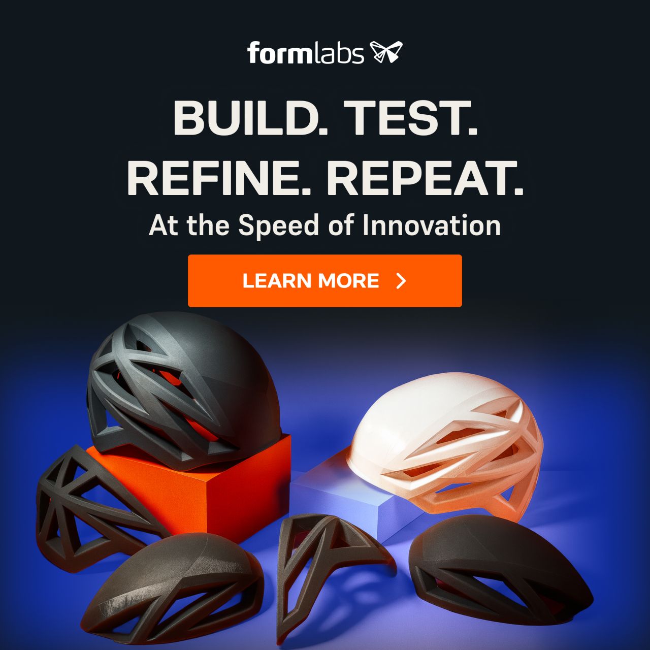 Formlabs ad