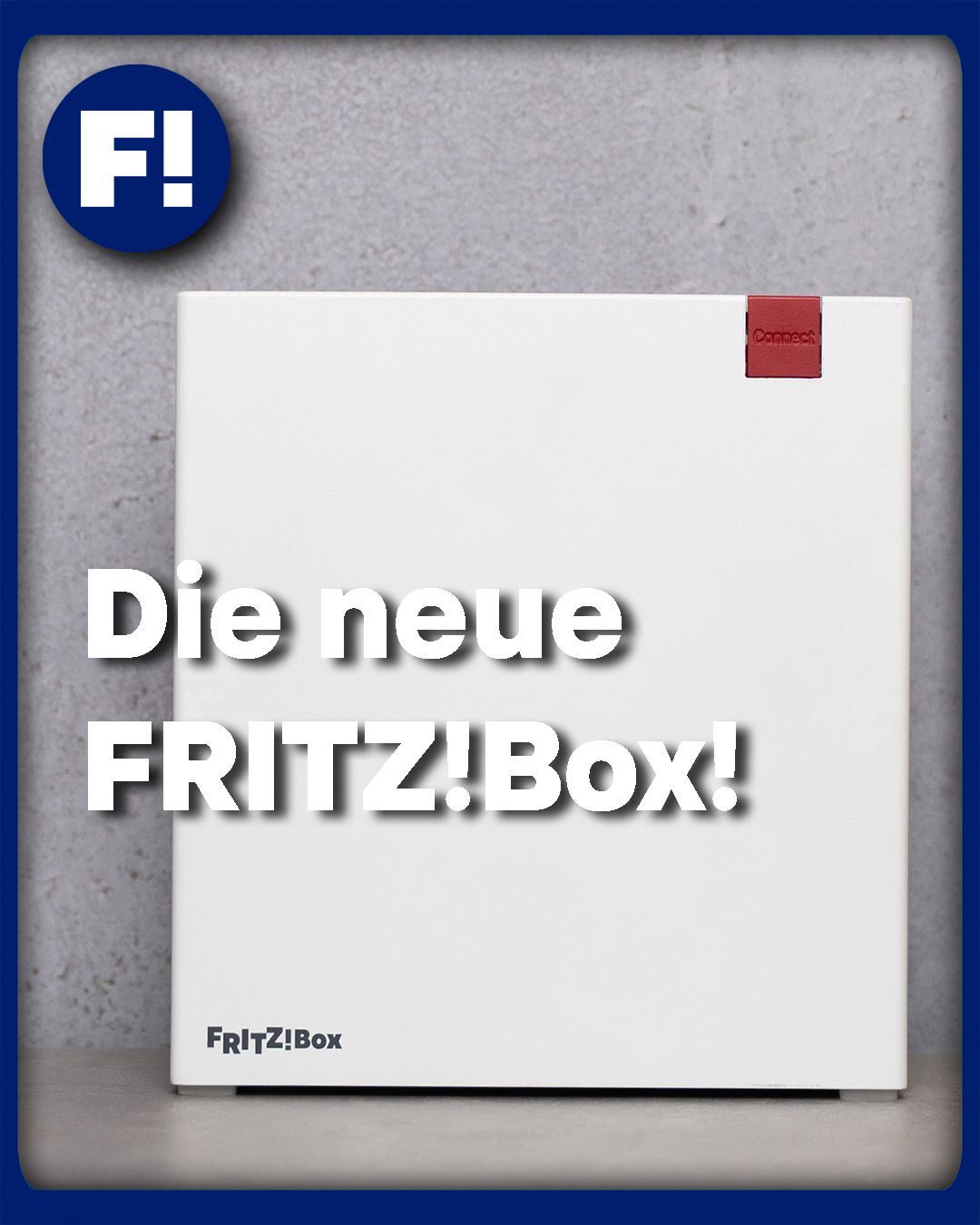 FRITZ! ad