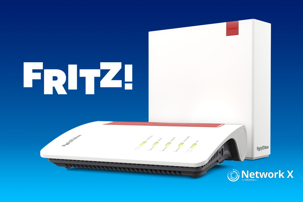 FRITZ! ad