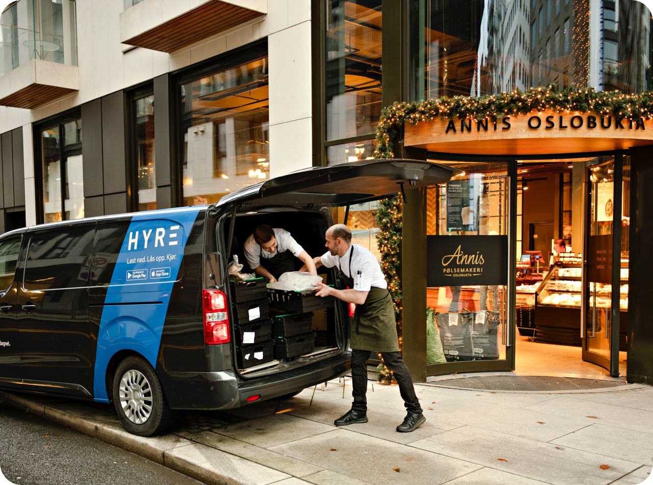 Hyre ad