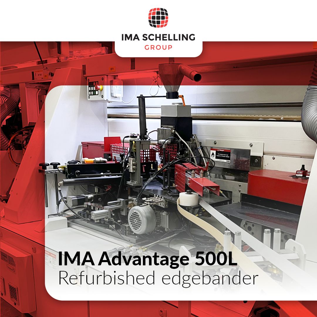 IMA Schelling Group USA ad