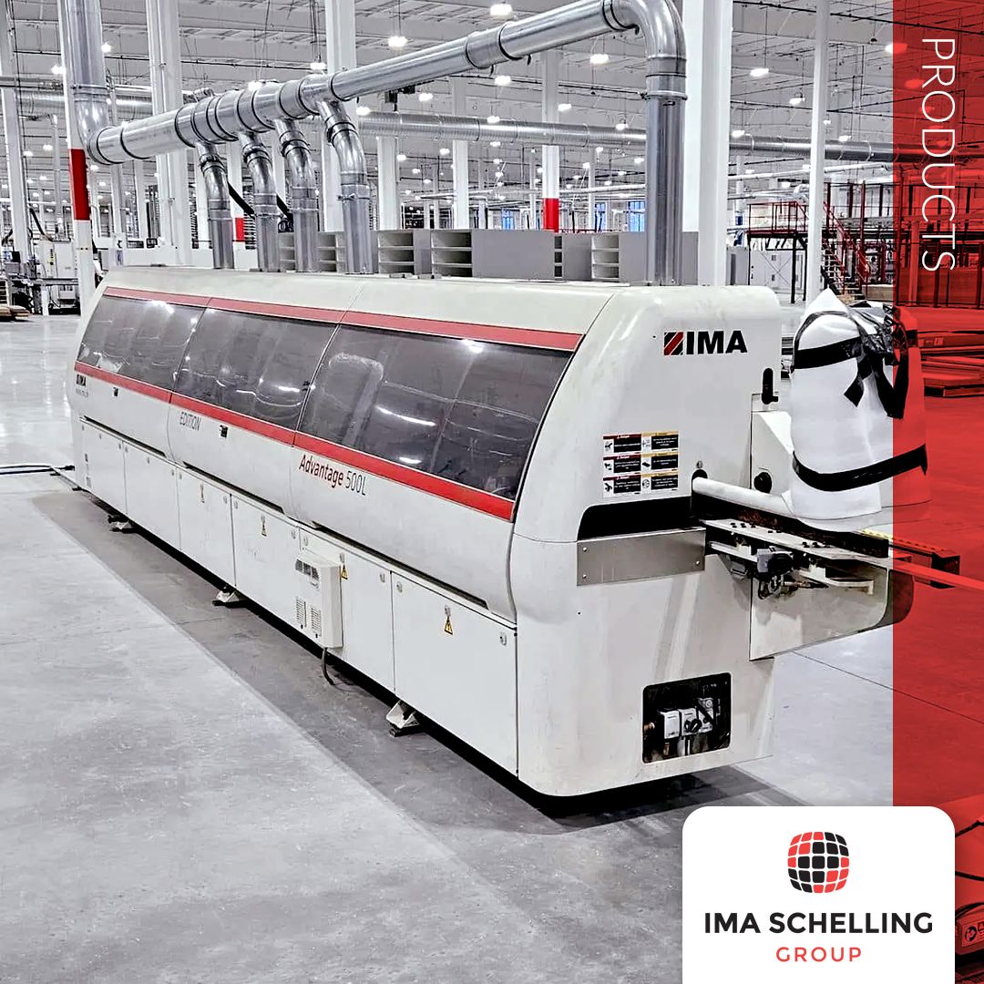 IMA Schelling Group USA ad