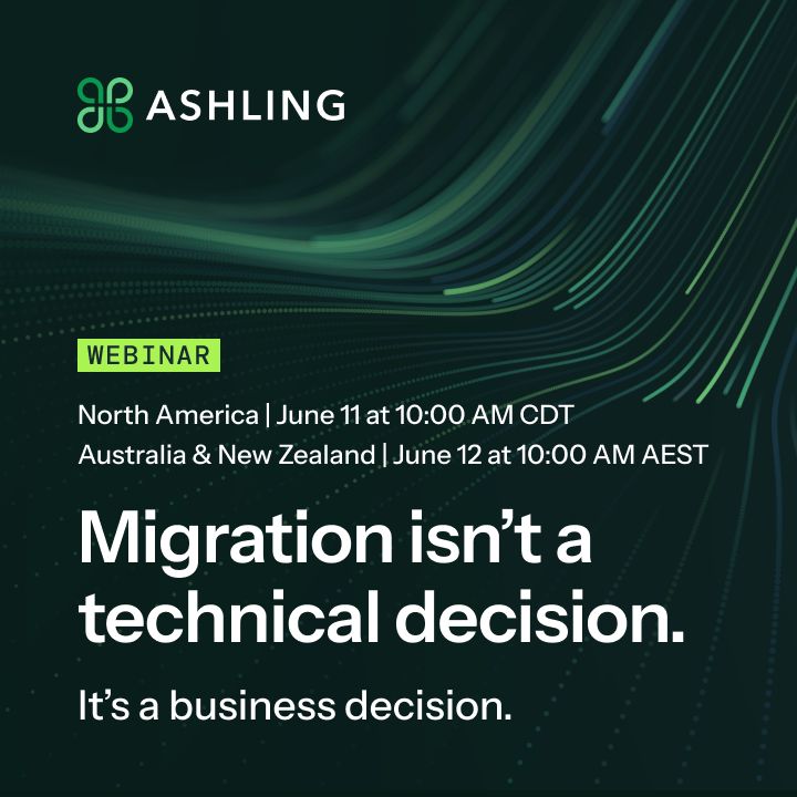 Ashling ad