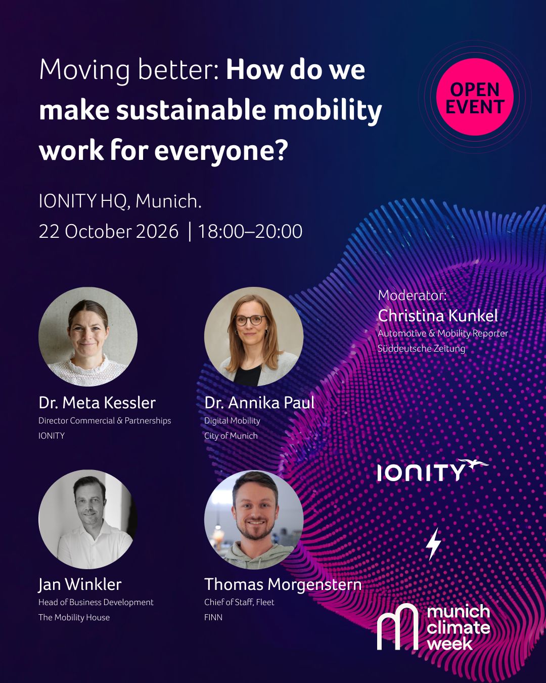 IONITY ad