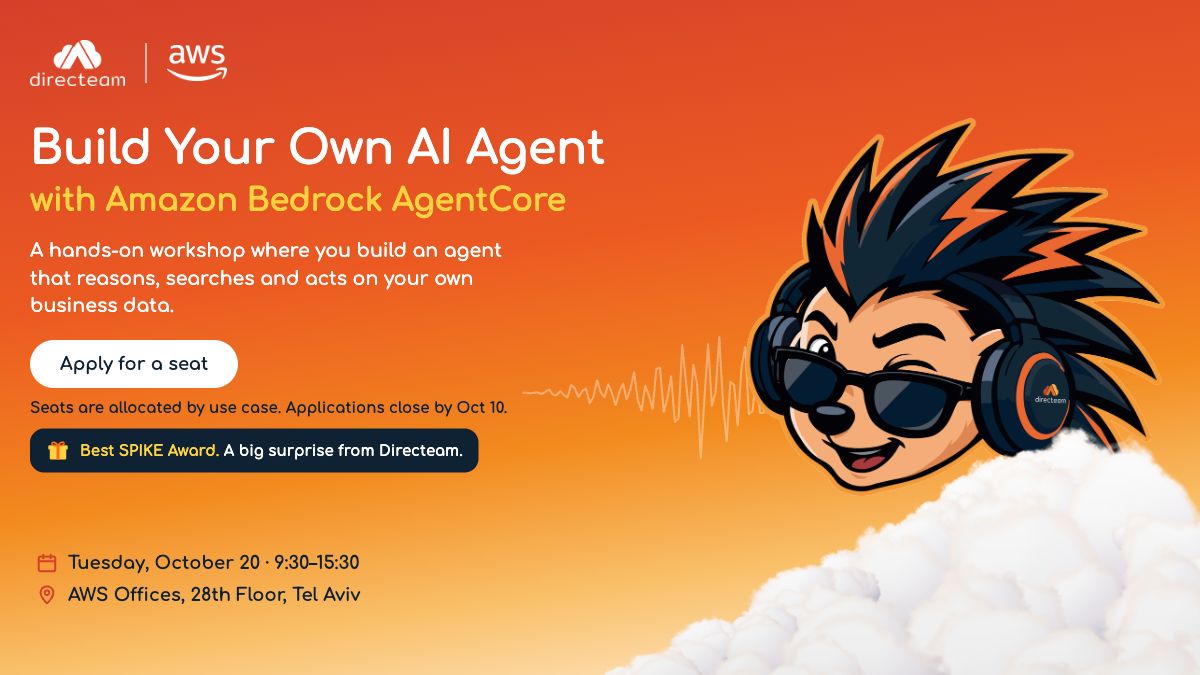 Directeam ad