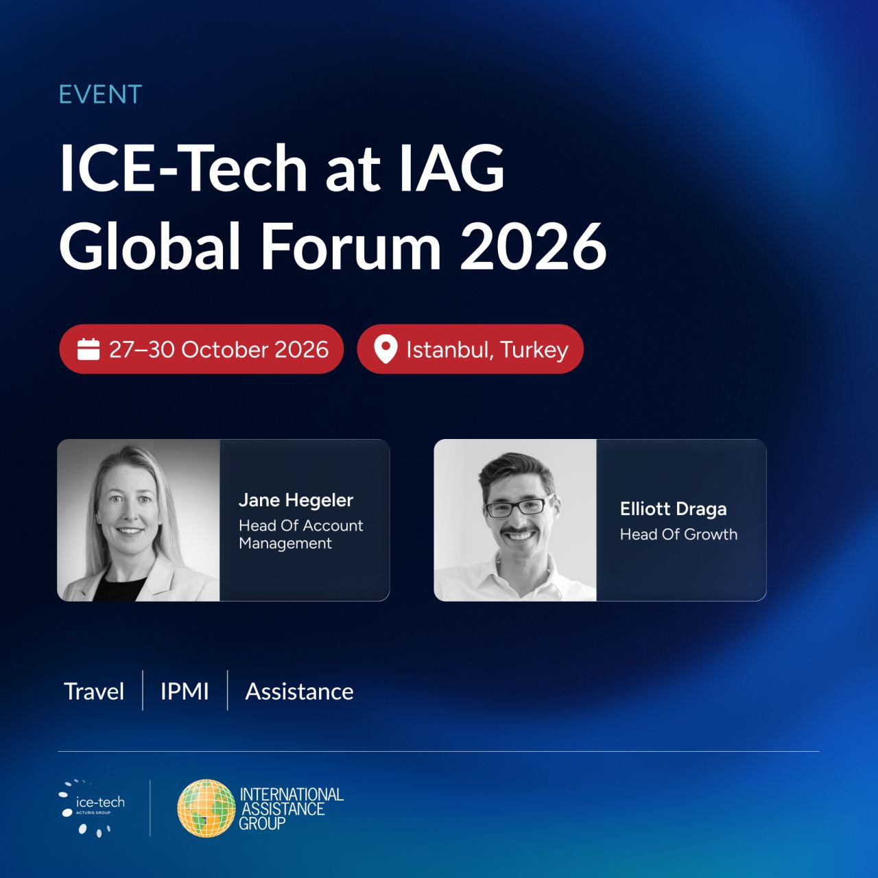 ICE-Tech ad