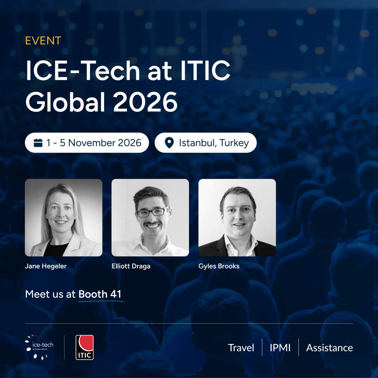 ICE-Tech ad