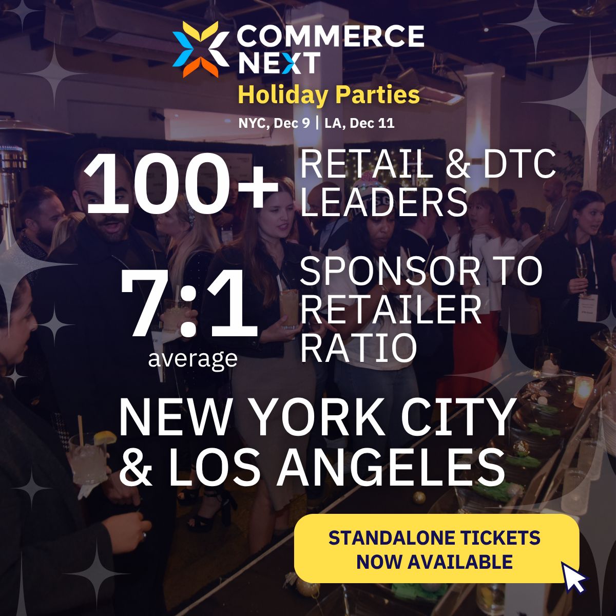 CommerceNext ad