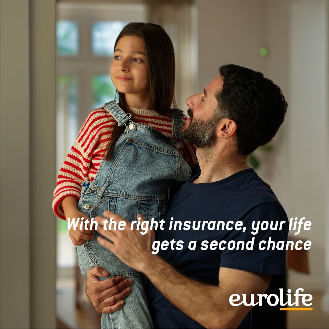 Eurolife ad