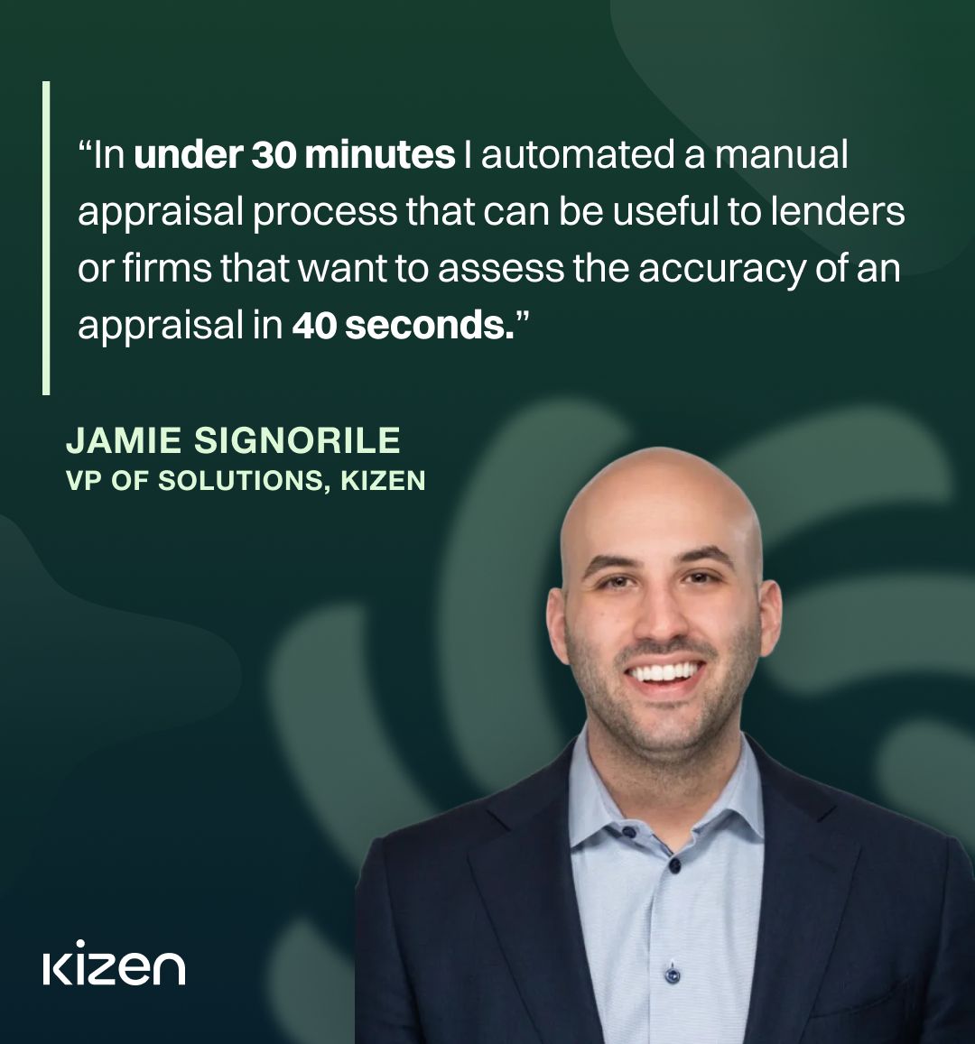 Kizen ad