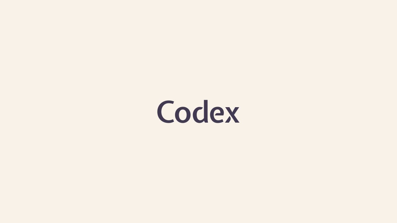 Codex Advokat Oslo AS ad