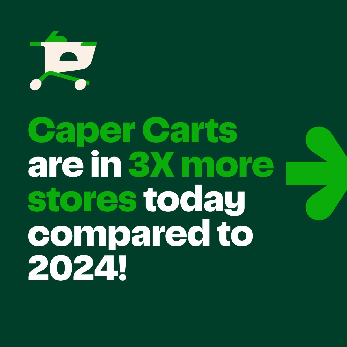 Caper ad