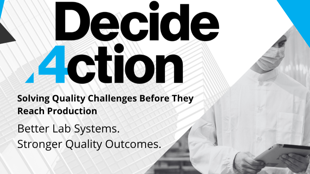 Decide4Action ad