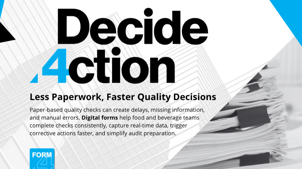 Decide4Action ad