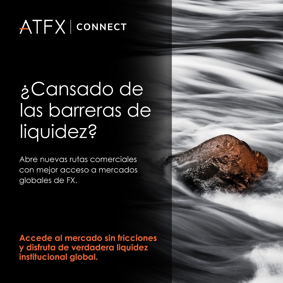 ATFX Connect ad